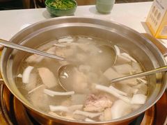 -润园四季椰子鸡火锅(南山海岸城店)