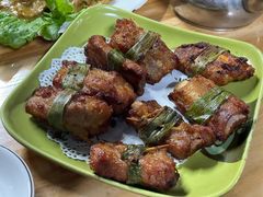 香兰排骨-天程知味园