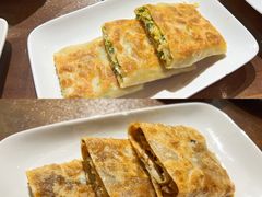 肉饼-南门小馆·清真(国贸商城店)