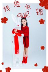 -光影纪·Baby·Home儿童摄影(丁桥店)