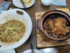 -京天红酒家(虎坊路店)