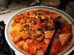 臭豆腐米粉-寻宝记绍兴菜(状元店)