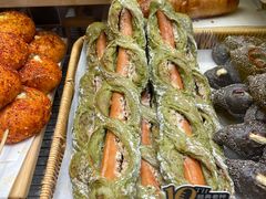 -PAPER STONE BAKERY(天汇广场店)