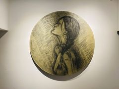 -素描餐厅(灵隐天竺店)