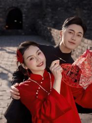 -第一夫人婚纱摄影(南京店)