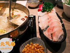 -老鼎旺安格斯牛肉火锅(衡艺广场店)