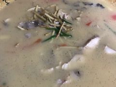 邛海清波鱼-礼州土碗菜