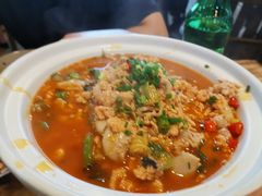 -湘聚南县土菜馆(龙山二路店)