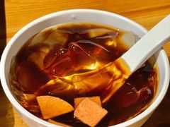 红糖冰粉-望京一号·重庆江湖菜(工体店)