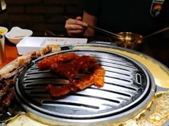 -三代烤肉(保利广场店)