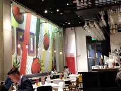 -玛尚诺Pizza&Bar(长泰广场店)