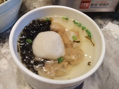 -四道菜·福建菜馆(新街口金鹰店)