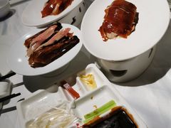 -四季民福烤鸭店(王府井东安门店)