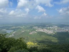 -句容茅山景区