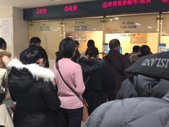 -上海交通大学医学院附属瑞金医院(总院)