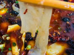 -黑竹香鸡(营和巷店)