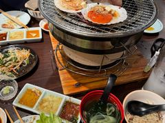 -蒜香焼肉PURUSHIN(马场路店)