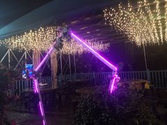 -海市蜃楼花园主题餐厅(石顶店)