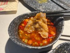 -哥老官重庆美蛙鱼头(龙湖杭州金沙天街店)