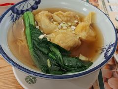 -添好运点心专门店(百老汇店)