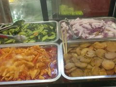 -郑家包子牛肉拉面(尚勤路店)