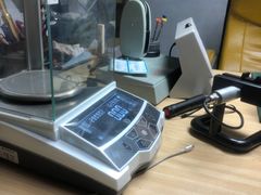 -沐渔二手奢侈品黄金手表包包回收·中古店(广州塔店)