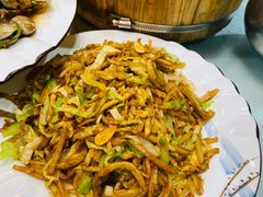 -满堂春特色餐馆