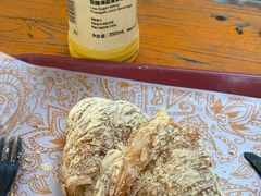 -OUR Bakery(国贸商城店)