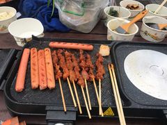 -枫香湖儿童公园