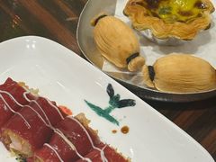 -夏宫中餐厅(香格里拉大酒店)