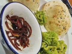 -旺角小渔村·海肠捞饭开创者(环山路店)