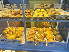 -美嘉华面包西饼店(红胜坊店)