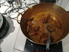 -多喜客海鲜烤肉自助烤场(百花红楼店)