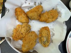 -飞尝蚝·顺德菜·鱼生(顺德总店)