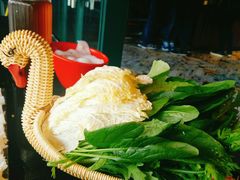 -尚品火锅(正阳路店)