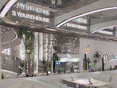 -3号仓库·创意中国菜(嘉兴龙鼎万达店)