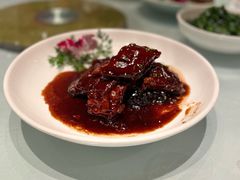 吴家醇香排骨-老阊门菜馆(山塘街店)