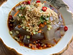 -桔子海鲜烧烤大排档(金沙滩店)