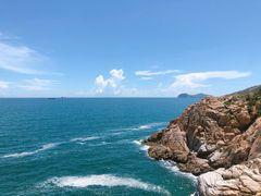-广东惠东海龟国家级自然保护区