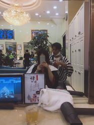 -SOLO Hair Salon