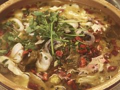 -老东吴食府(雅都店)