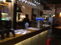 -拿渡·水煮鱼 麻辣香锅(西单大悦城店)