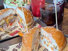 -Side Street街旁(交道口店)