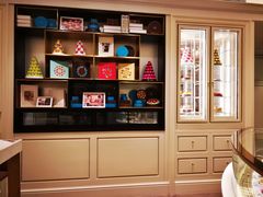 -PAUL LAFAYET 法式甜品(港汇广场店)
