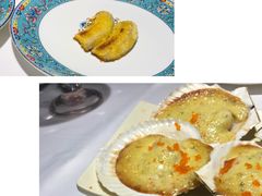 -尚品御泉铁板烧自助(绿园小区店)