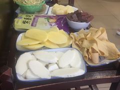 -水碾河肥兔火锅(水碾河店)