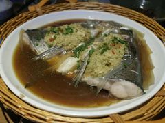 -蜜桃餐厅·古运河畔(南下塘店)