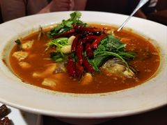 -清水亭湖北菜(大屯DT51店)