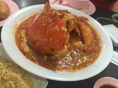 -龙海鲜螃蟹王(宏茂桥店)