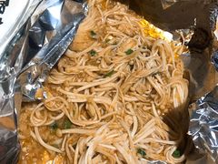 -阿青龙虾·烧烤大排档(湖里万达店)